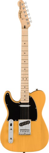 Fender squier affinity - squier, mn