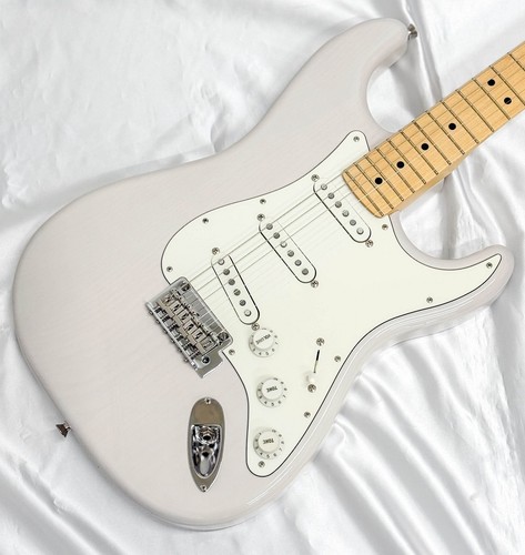 Fender made japan hybrid - fender,