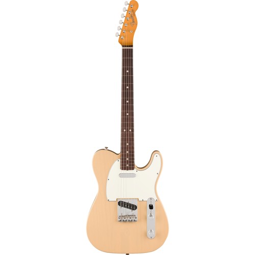 Fender vintera iii - iii, '60s
