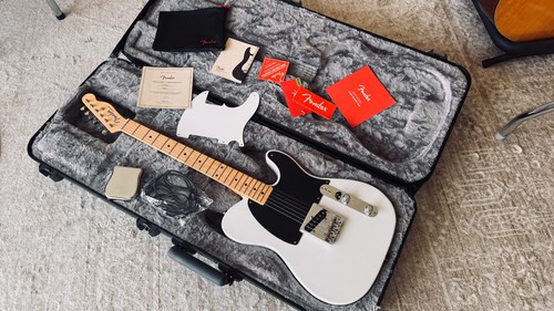 Fender 70th anniversary - fender,