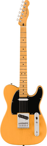 Fender player telecaster - player, ii