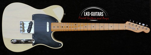 Fender broadcaster 70th - broadcaster,