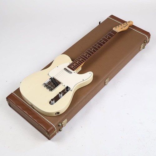 Fender custom shop gebraucht - fender, [gebraucht]