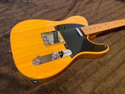 Squier classic vibe - squier,