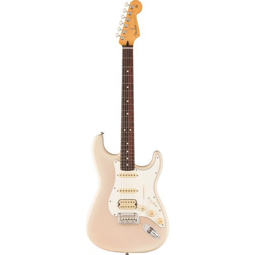 Fender player stratocaster - fender, ii
