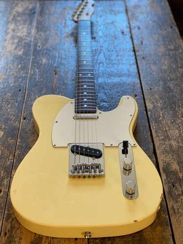 Fender japan built 1986 - japan, 1986-1987