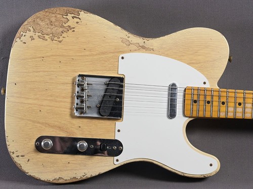 Fender custom shop - fender,