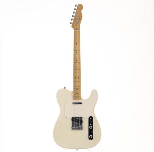 Gebrauchte fender classic 50s - gebrauchte,