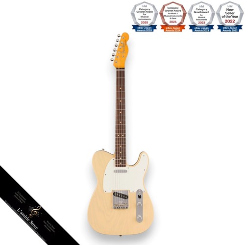 Fender american vintage - vintage, 1963
