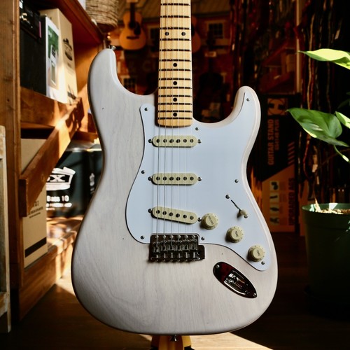Fender custom shop 1956 - shop,