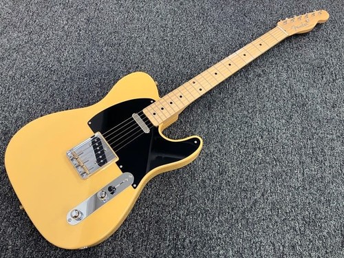 Fender mij traditional 50s - traditional,