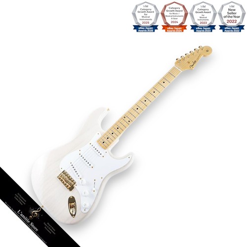Fender custom shop 1955 - custom,