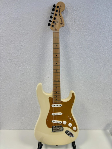 Fender usa stratocaster - fender,
