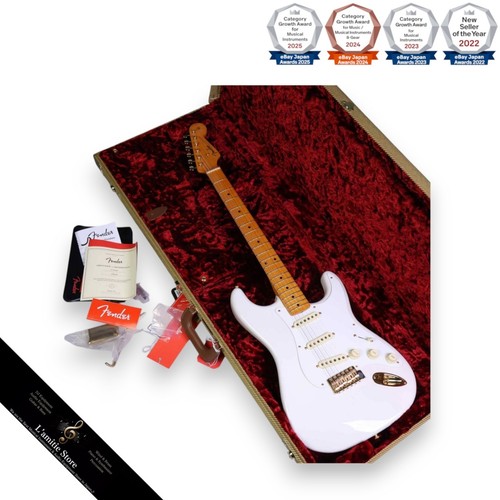 Fender american vintage - american,