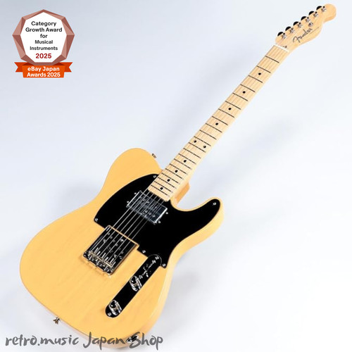 Fender fsr mij traditional 50s - mij,