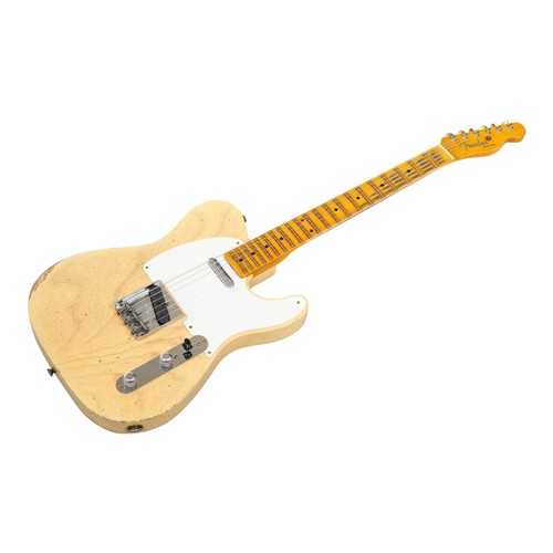 Fender custom shop limited - shop,