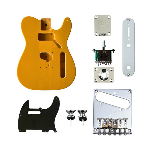 Fender squier telecaster tele - squier,