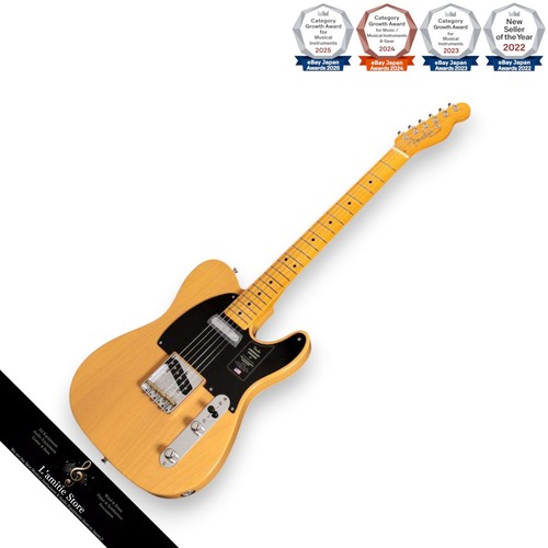 Fender american vintage - american,