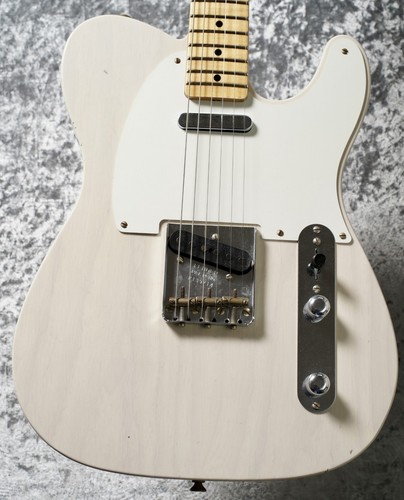 Fender custom shop 50s - fender,