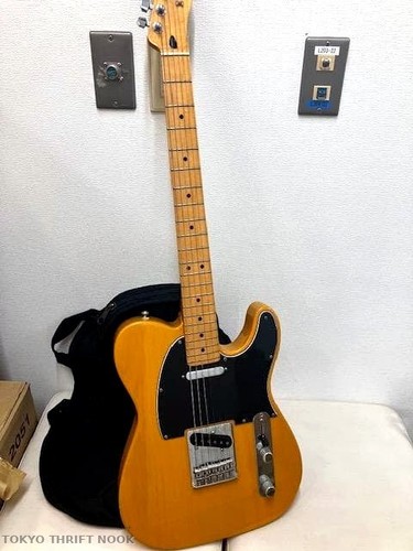 Exzellent fender player - [exzellent],