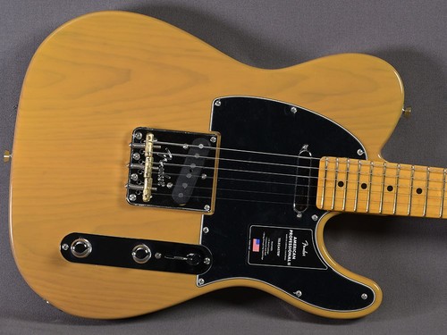 Fender telecaster american pro - telecaster,