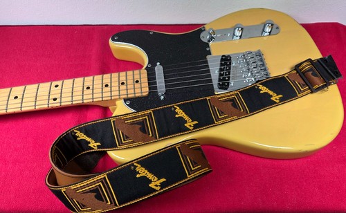 Squier fender telecaster - squier, by