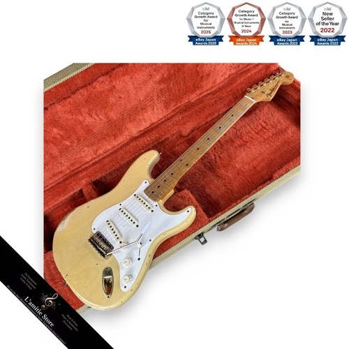 Fender custom shop 50s - custom,