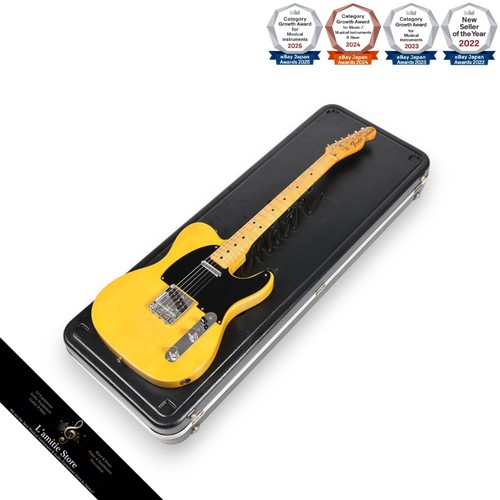 Fender telecaster blonde - fender,