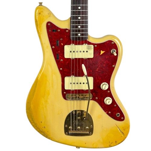 Fender japan limited edition - fender,