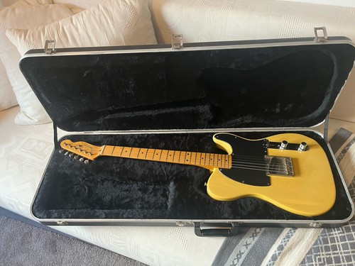 Fender esquire tlc - esquire, tlc-54