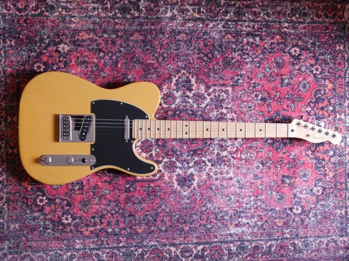 Fender player telecaster - player,