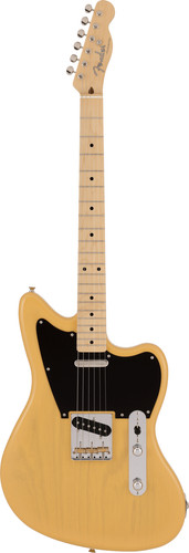 Fender ltd made japan - fender,