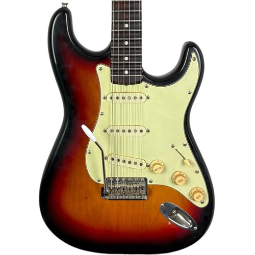 Fender japan reissue - japan, 62