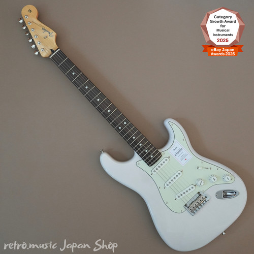 Fender made japan hybrid ii - made,