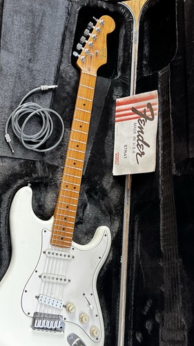Vintage fender american - fender,
