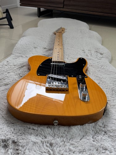 Squier affinity telecaster - squier, by