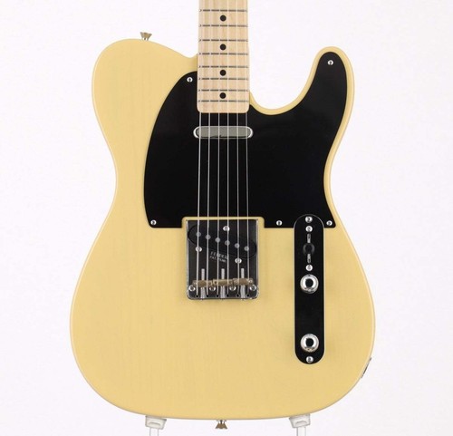 Fender mij heritage 50s - fender,
