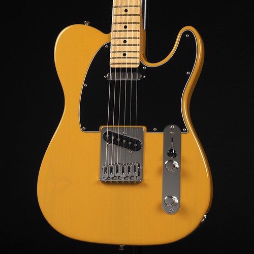 Fender player telecaster maple - telecaster,