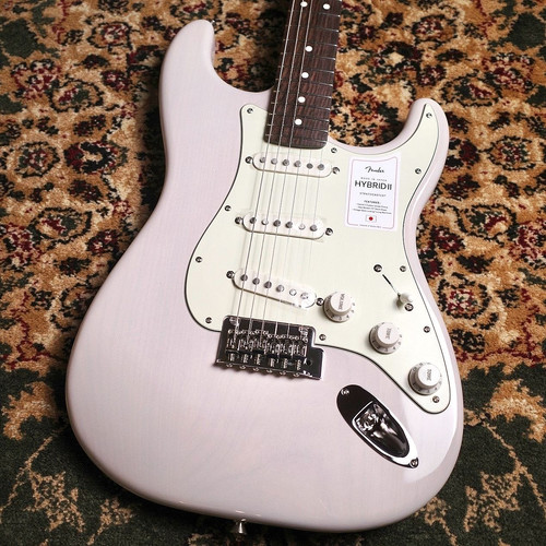 Fender made japan - fender,