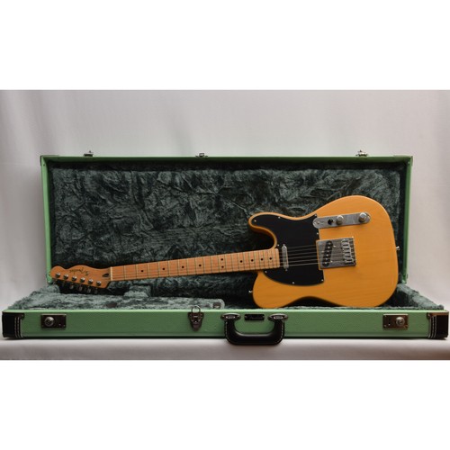 Fender player telecaster - fender,