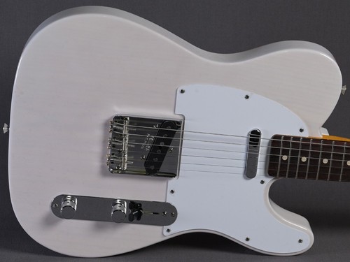 Fender telecaster jimmy page - fender,