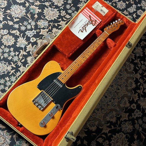 Fender usa american vintage - american,