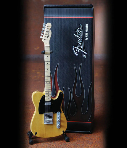 Fender telecaster - fender, telecaster-