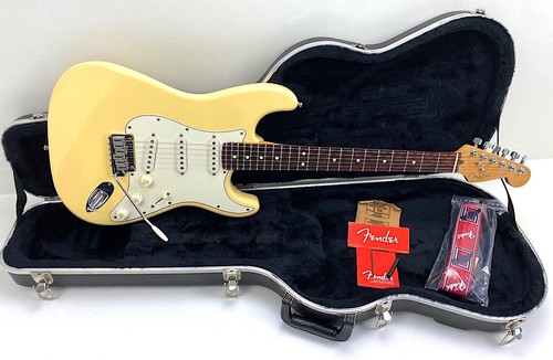 Fender american standard - fender,