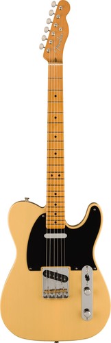 Fender vintera 50s nocaster - vintera,