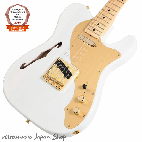 Fender fsr made - fsr, japan