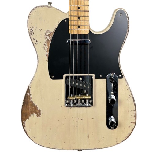 Fender mjt 50s reissue - fender,
