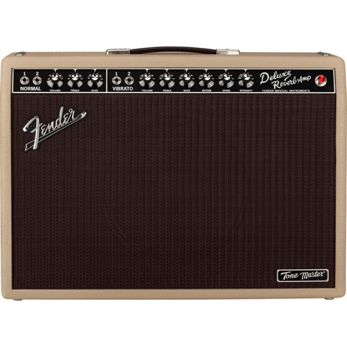 Fender tone master - fender, deluxe