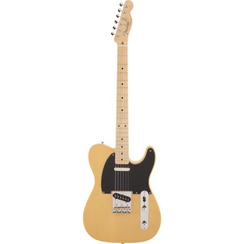 Fender made japan - fender,