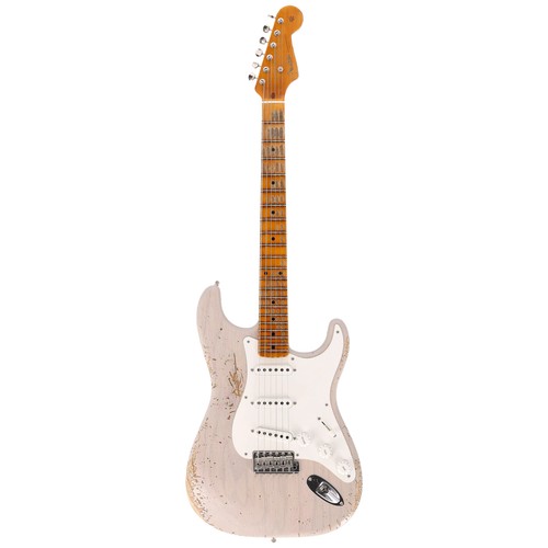 Neu fender 1955 stratocaster - fender,